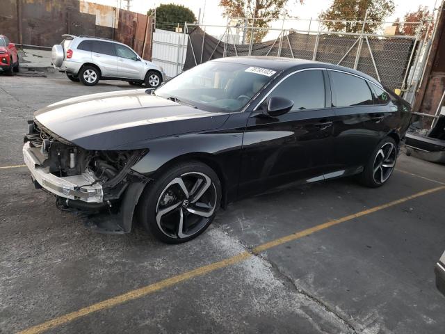 HONDA ACCORD 2019 1hgcv2f3xka029001