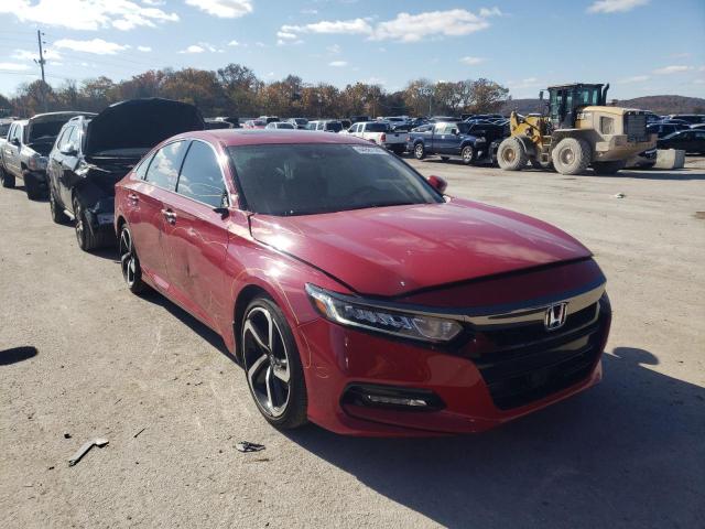 HONDA ACCORD SPO 2019 1hgcv2f3xka030486