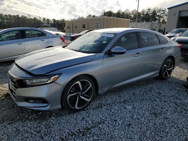 HONDA ACCORD 2019 1hgcv2f3xka035123