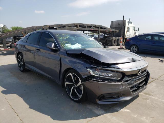 HONDA ACCORD SPO 2019 1hgcv2f3xka035462