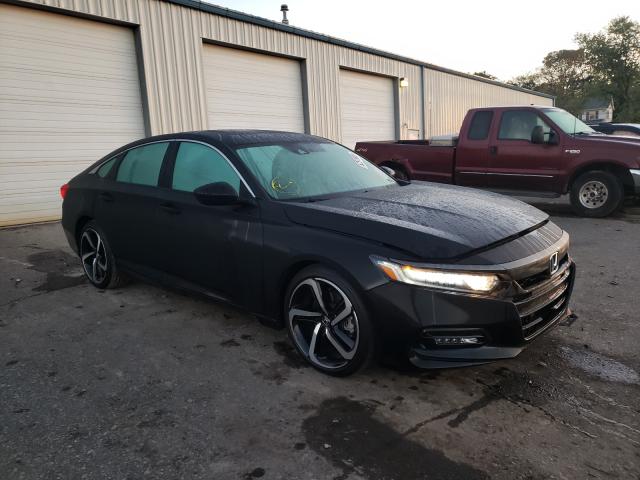 HONDA ACCORD SPO 2019 1hgcv2f3xka035610