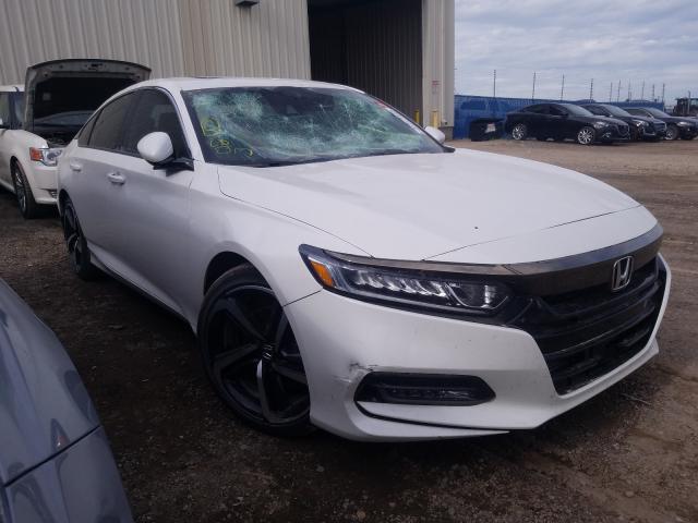 HONDA ACCORD SPO 2019 1hgcv2f3xka801156