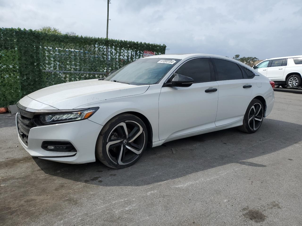 HONDA ACCORD 2020 1hgcv2f3xla004990