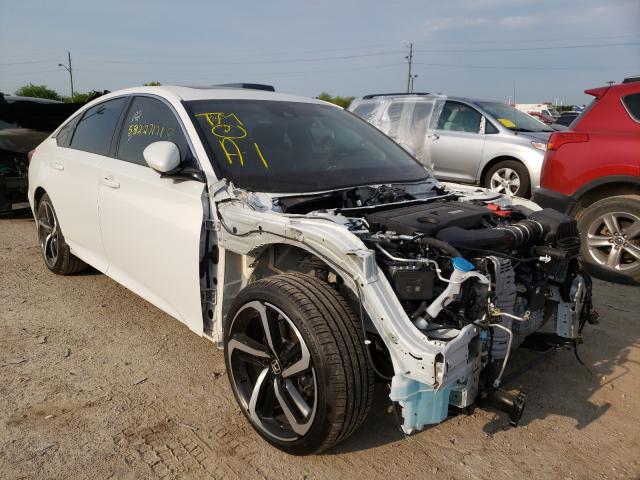 HONDA ACCORD SPO 2020 1hgcv2f3xla018887