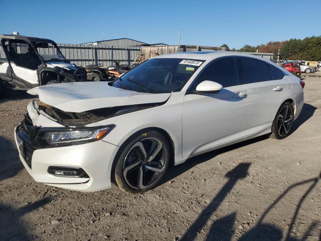 HONDA ACCORD 2020 1hgcv2f3xla029761