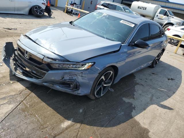 HONDA ACCORD SPO 2021 1hgcv2f3xma005753