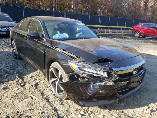 HONDA ACCORD SPO 2021 1hgcv2f3xma007728