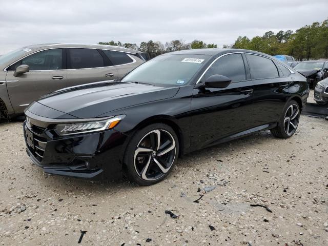 HONDA ACCORD 2021 1hgcv2f3xma012542