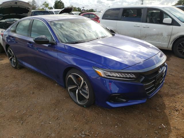 HONDA ACCORD SPO 2021 1hgcv2f3xma014498