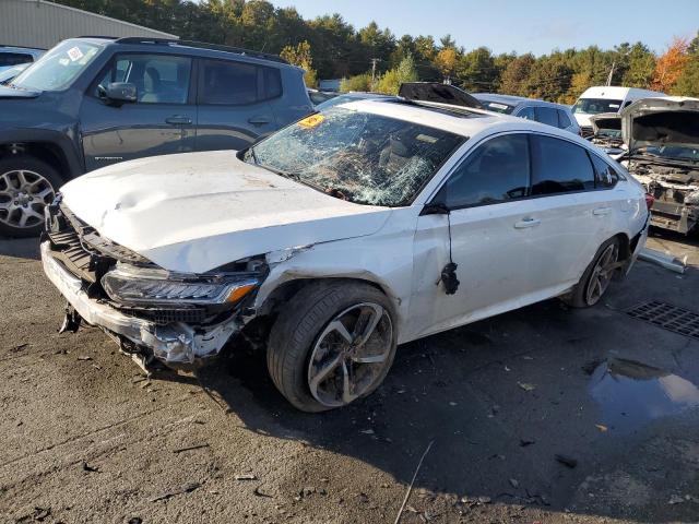 HONDA ACCORD SPO 2021 1hgcv2f3xma016123