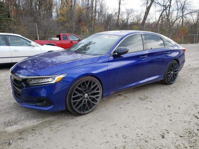 HONDA ACCORD 2021 1hgcv2f3xma023749