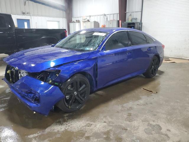 HONDA ACCORD 2021 1hgcv2f3xma033942