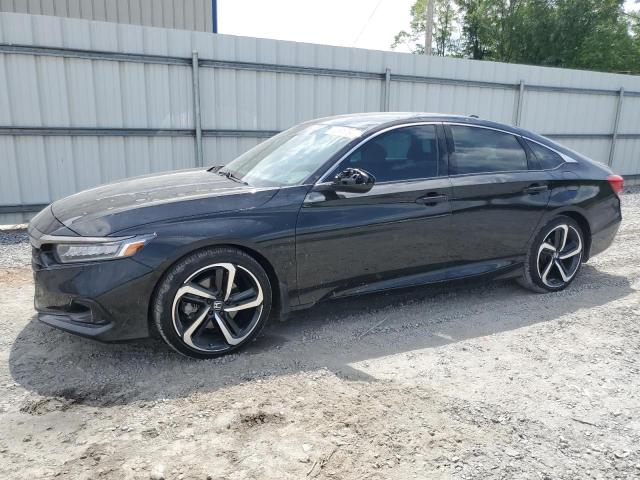 HONDA ACCORD 2022 1hgcv2f3xna003888