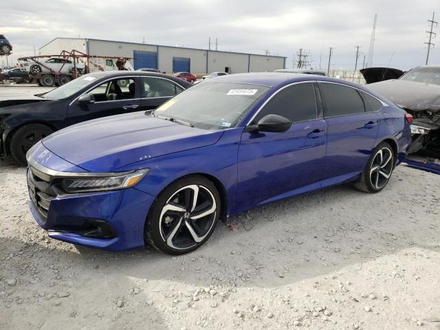 HONDA ACCORD SPO 2022 1hgcv2f3xna005429