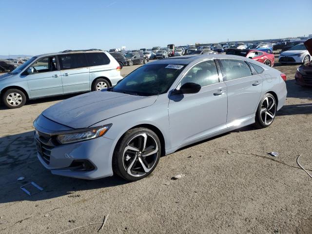 HONDA ACCORD 2022 1hgcv2f3xna013790