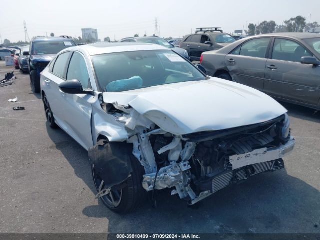 HONDA ACCORD 2022 1hgcv2f3xna015314