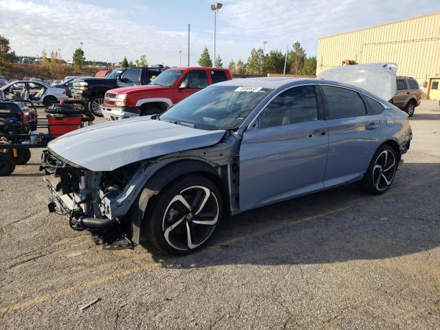 HONDA ACCORD 2022 1hgcv2f3xna018066