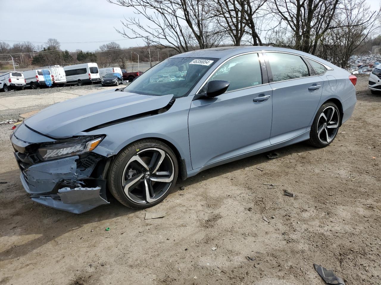 HONDA ACCORD 2022 1hgcv2f3xna020531