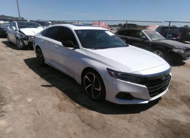 HONDA ACCORD 2022 1hgcv2f3xna021937