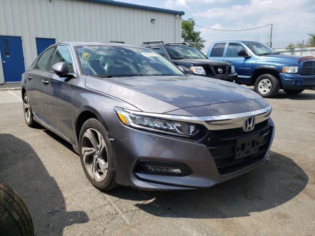 HONDA ACCORD EXL 2018 1hgcv2f50ja010103