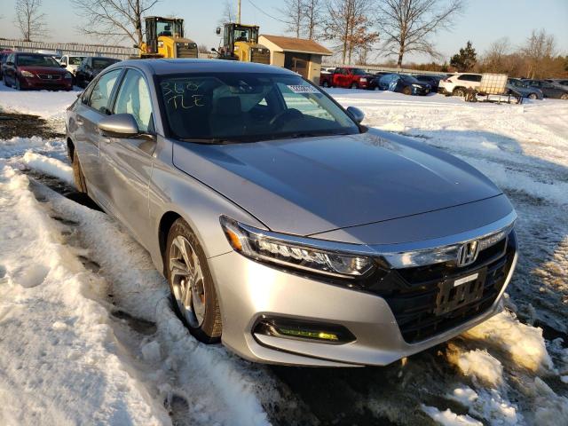 HONDA ACCORD EXL 2018 1hgcv2f50ja011316