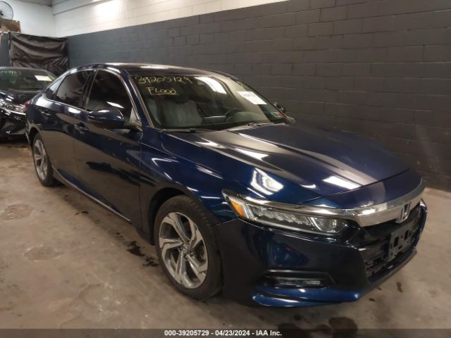 HONDA ACCORD 2018 1hgcv2f50ja015396