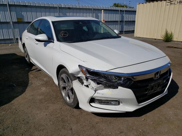 HONDA NULL 2018 1hgcv2f50ja034062