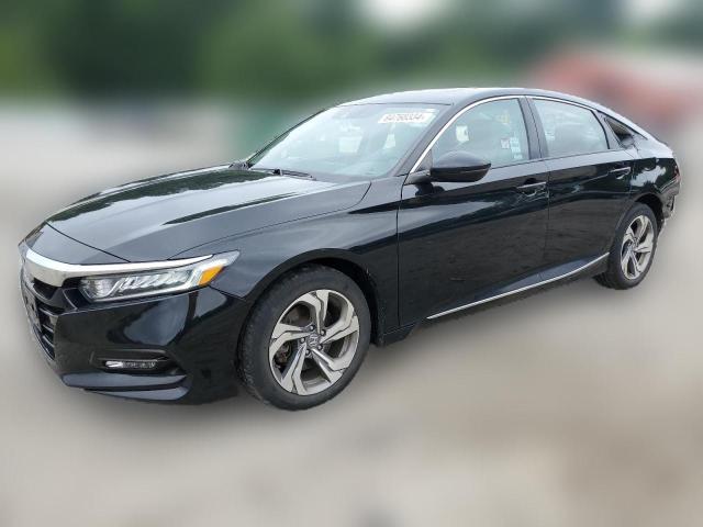 HONDA ACCORD 2018 1hgcv2f50ja034790