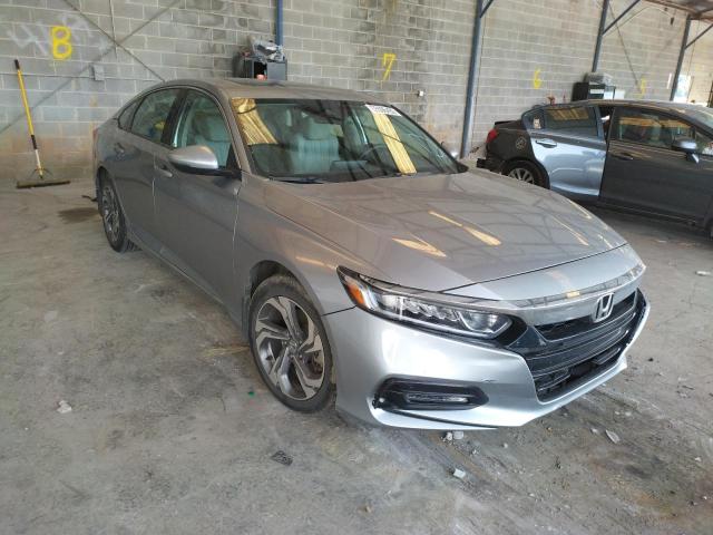 HONDA ACCORD EXL 2018 1hgcv2f50ja038497