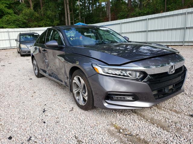 HONDA ACCORD EXL 2019 1hgcv2f50ka012418