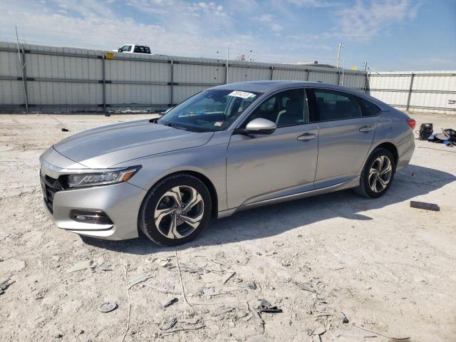 HONDA ACCORD 2019 1hgcv2f50ka012774