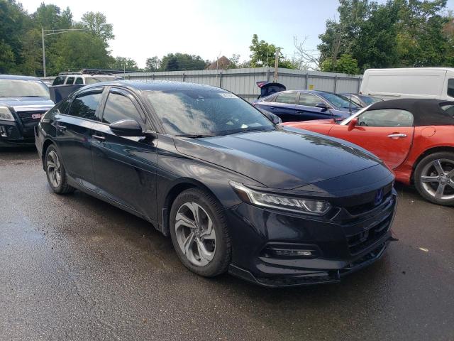 HONDA ACCORD EXL 2019 1hgcv2f50ka015657