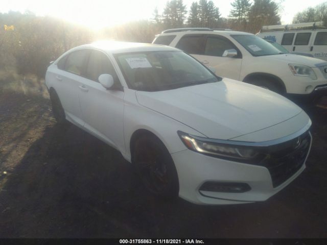 HONDA ACCORD SEDAN 2019 1hgcv2f50ka017229