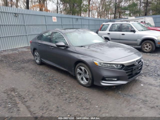 HONDA ACCORD 2019 1hgcv2f50ka018588