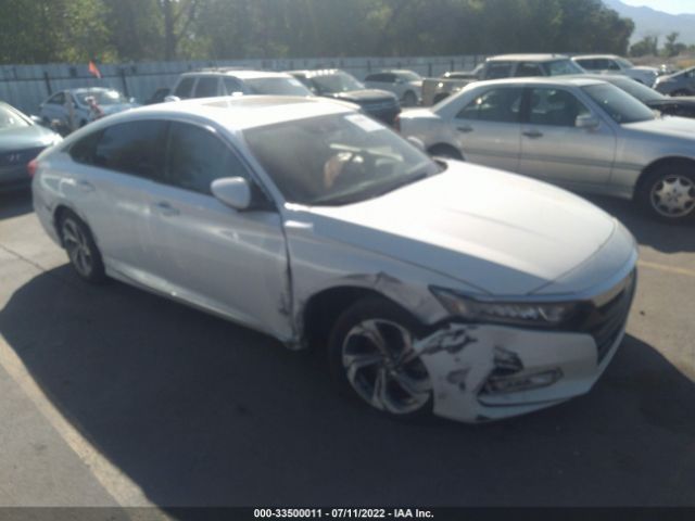 HONDA ACCORD SEDAN 2020 1hgcv2f50la009939