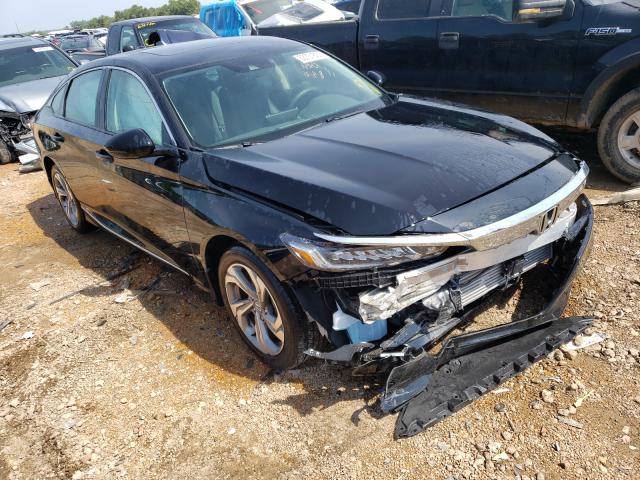 HONDA ACCORD EXL 2020 1hgcv2f50la022321