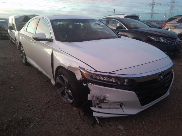 HONDA ACCORD EXL 2020 1hgcv2f50la028443