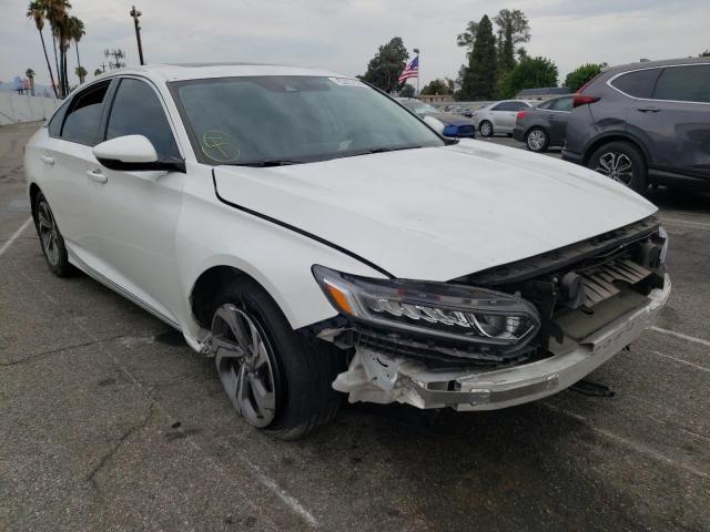 HONDA ACCORD EXL 2018 1hgcv2f51ja004648