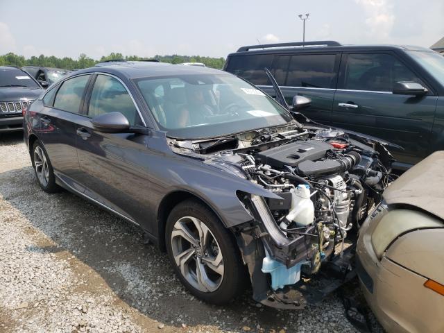 HONDA ACCORD EXL 2018 1hgcv2f51ja016606