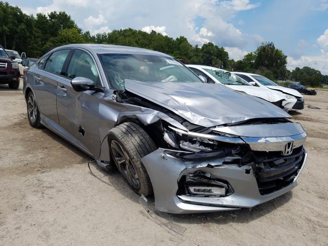 HONDA ACCORD EXL 2018 1hgcv2f51ja018663