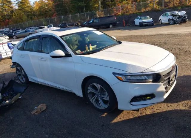 HONDA ACCORD SEDAN 2018 1hgcv2f51ja019375