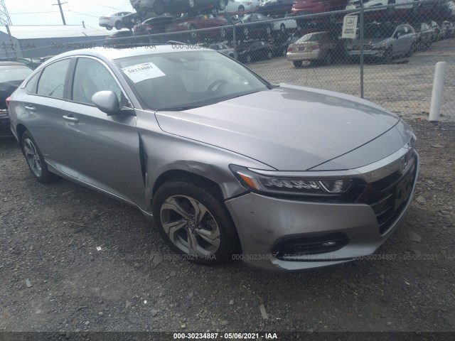 HONDA ACCORD SEDAN 2018 1hgcv2f51ja033762