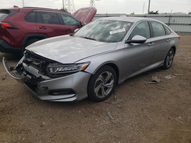 HONDA ACCORD EXL 2018 1hgcv2f51ja039108