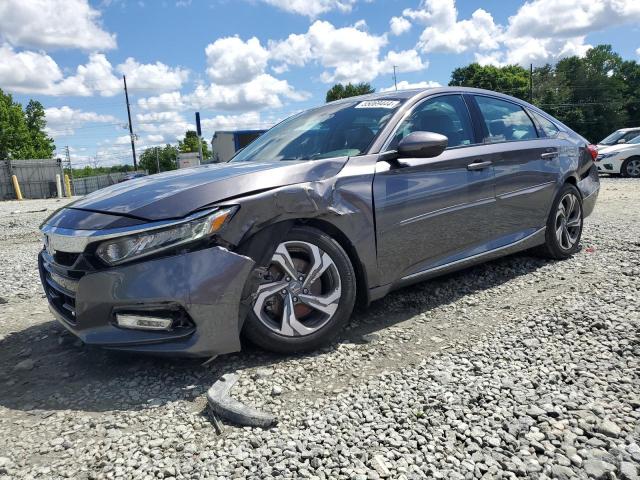 HONDA ACCORD 2018 1hgcv2f51ja039738