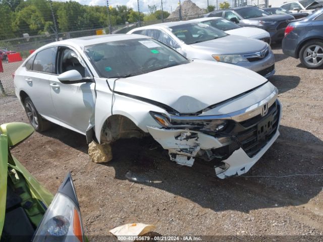 HONDA ACCORD 2018 1hgcv2f51ja040162