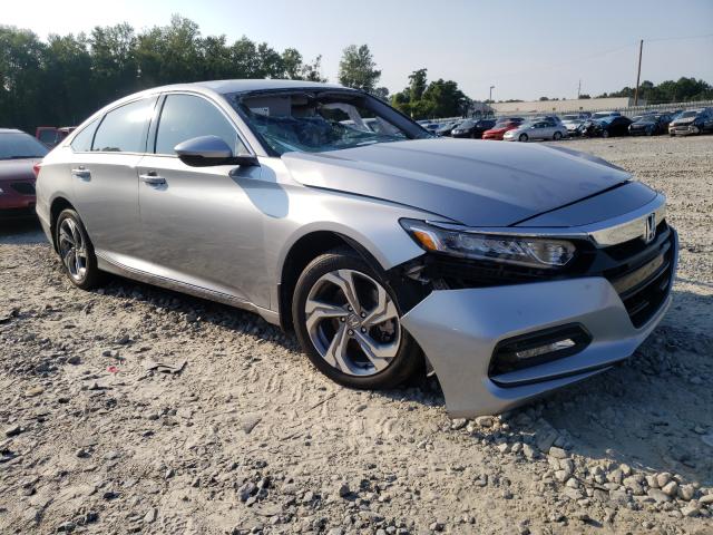 HONDA ACCORD EXL 2018 1hgcv2f51ja040517