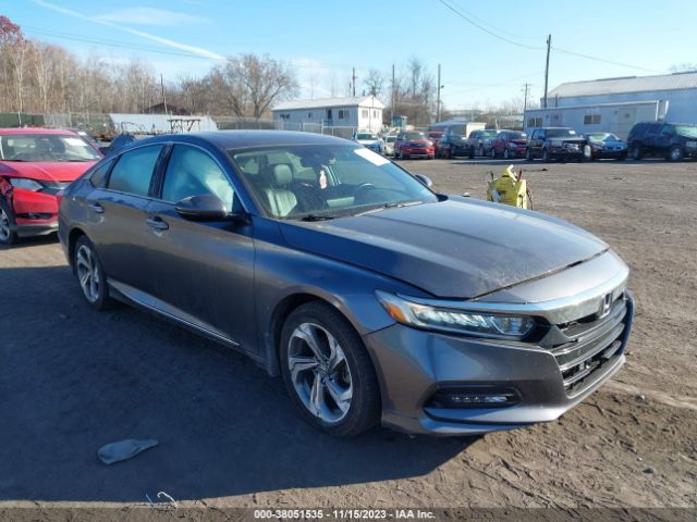 HONDA ACCORD 2019 1hgcv2f51ka006336