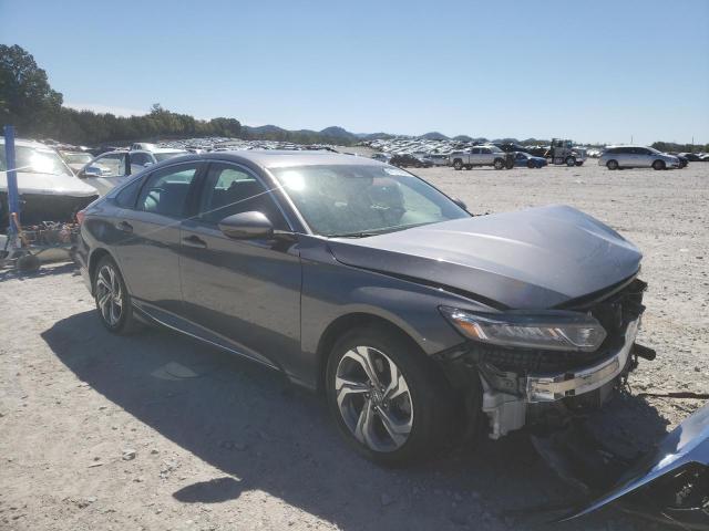 HONDA ACCORD EXL 2019 1hgcv2f51ka018633