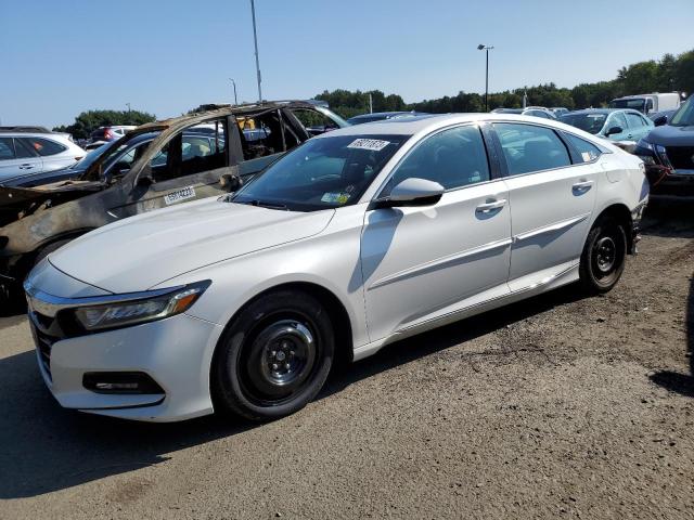 HONDA ACCORD 2019 1hgcv2f51ka019751