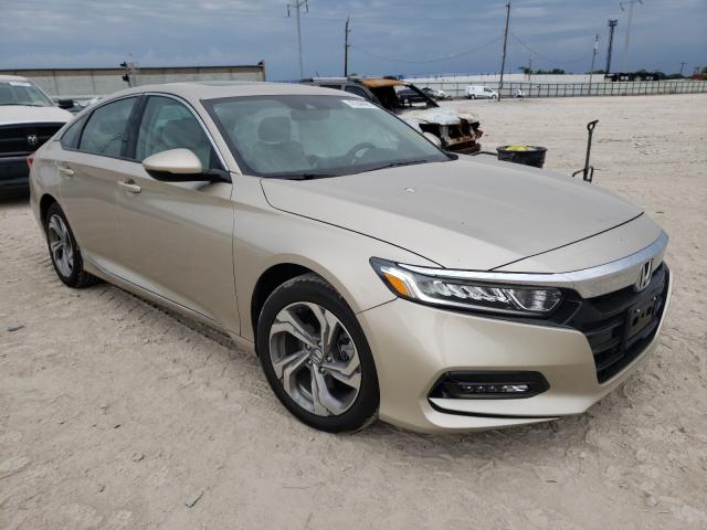 HONDA ACCORD EXL 2019 1hgcv2f51ka020043